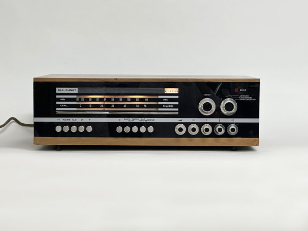 BLAUPUNKT Florenz 7628520 Hifi Vintage Réparations