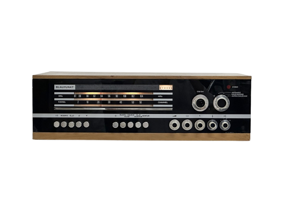 BLAUPUNKT Florenz 7628520 Hifi Vintage Réparations