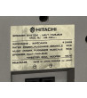 HITACHI HS-M2