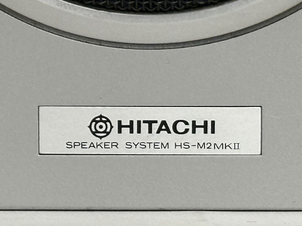 HITACHI HS-M2