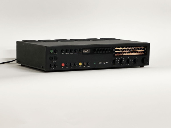BRAUN Regie 450-F Hifi Vintage Réparations