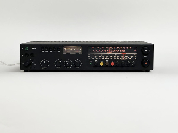 BRAUN CEV-510 Hifi Vintage Réparations