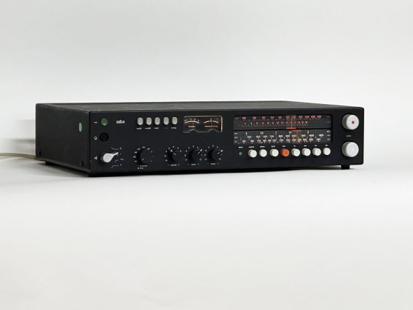 BRAUN CEV-520 Hifi Vintage Réparations