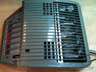 Philips 6425 Amplificateur de sonorisation