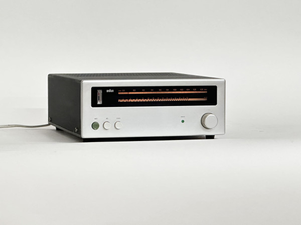 BRAUN CE-250