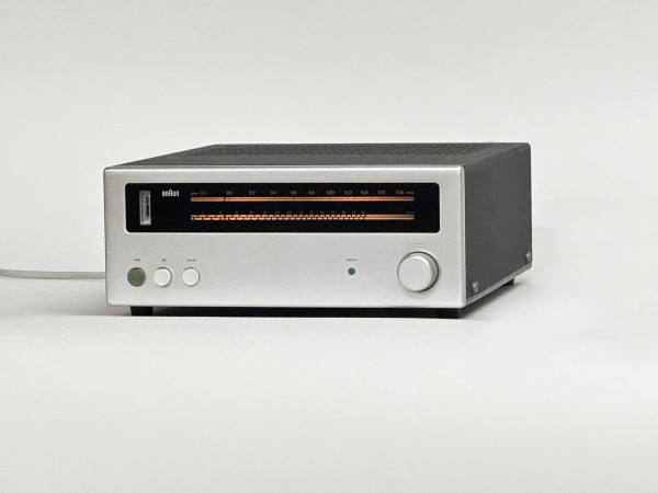 BRAUN CE-250