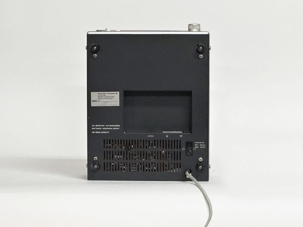 BRAUN CE-250