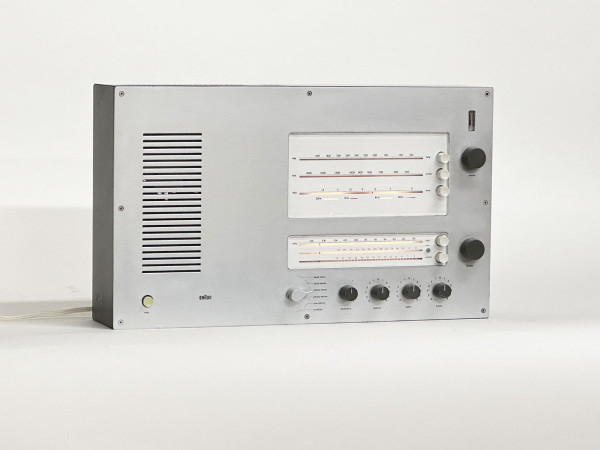 BRAUN TS-45/1 Hifi Vintage Réparations