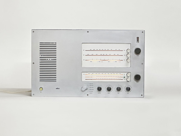 BRAUN TS-45/1 Hifi Vintage Réparations