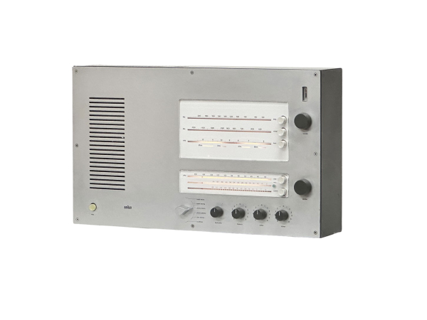 BRAUN TS-45/1 Hifi Vintage Réparations