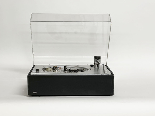 BRAUN PS-600 Hifi Vintage réparations