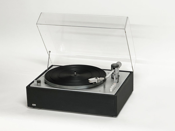 BRAUN PS-600 Hifi Vintage réparations