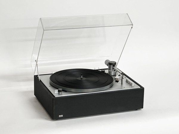 BRAUN PS-600 Hifi Vintage réparations