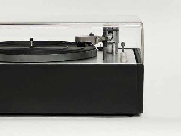 BRAUN PS-600 Hifi Vintage réparations