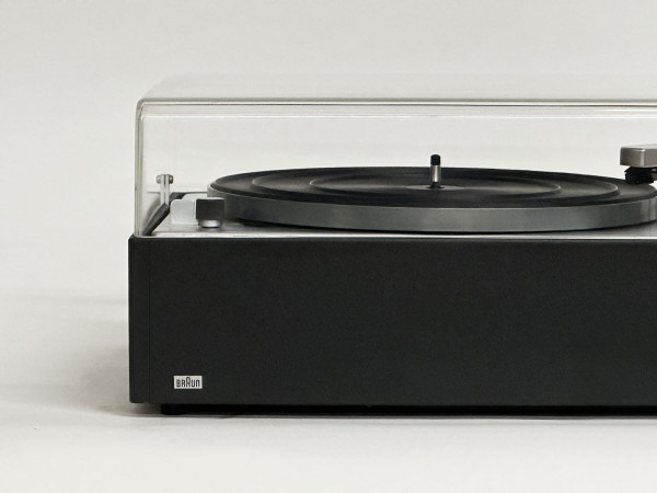BRAUN PS-600 Hifi Vintage réparations