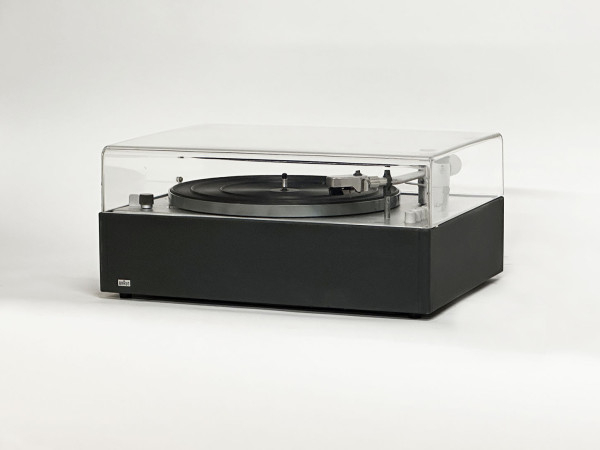 BRAUN PS-600 Hifi Vintage réparations