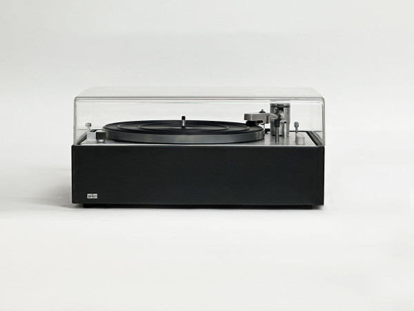 BRAUN PS-600 Hifi Vintage réparations