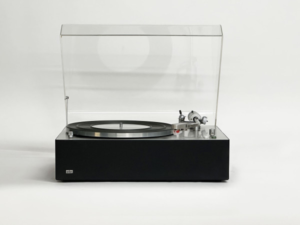 BRAUN PS-1000-AS Hifi Vintage réparations