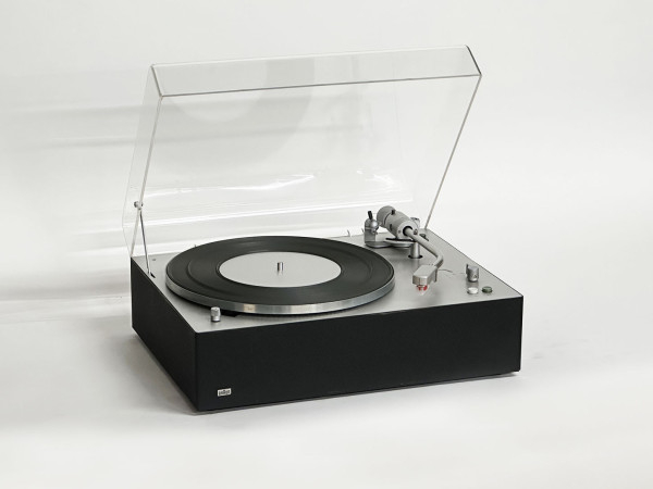 BRAUN PS-1000-AS Hifi Vintage réparations