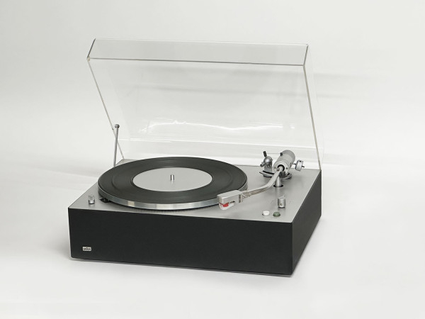 BRAUN PS-1000-AS Hifi Vintage réparations