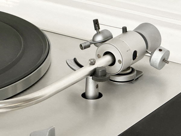 BRAUN PS-1000-AS Hifi Vintage réparations