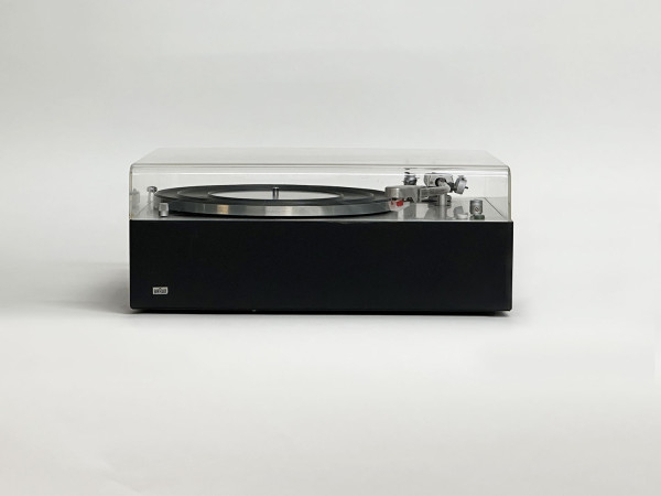 BRAUN PS-1000-AS Hifi Vintage réparations