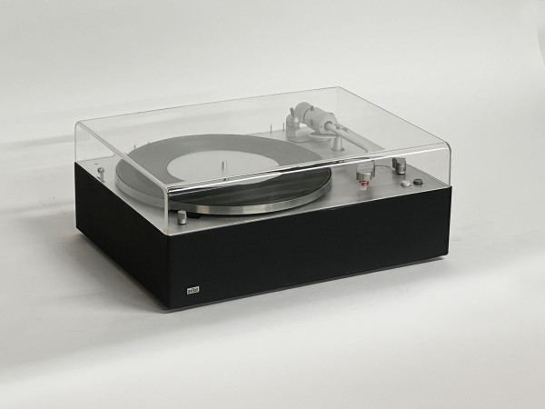 BRAUN PS-1000-AS Hifi Vintage réparations