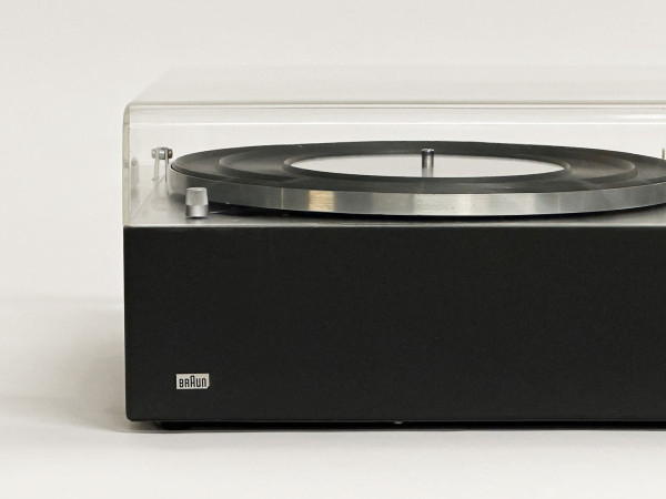 BRAUN PS-1000-AS Hifi Vintage réparations