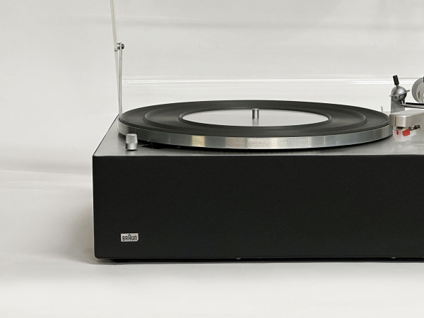 BRAUN PS-1000-AS Hifi Vintage réparations