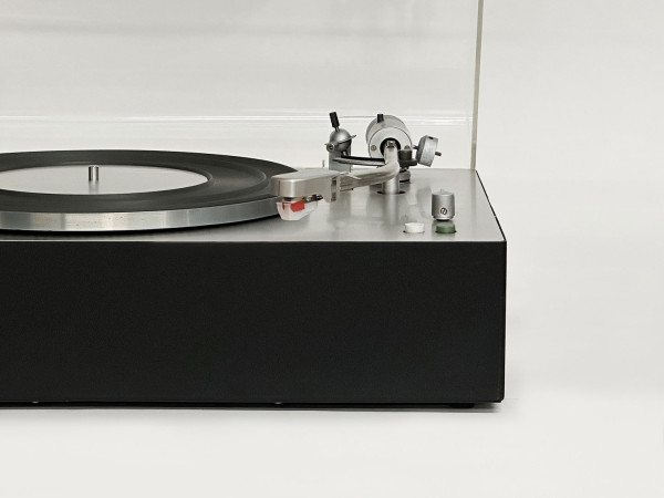 BRAUN PS-1000-AS Hifi Vintage réparations