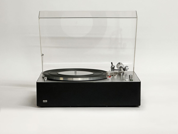 BRAUN PS-1000-AS Hifi Vintage réparations