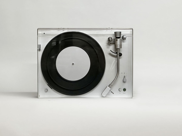 BRAUN PS-1000-AS Hifi Vintage réparations