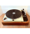 Thorens TD124 MKII