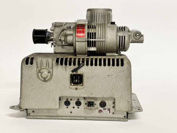 BELL & HOWELL 640