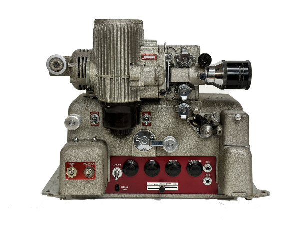 BELL & HOWELL 640