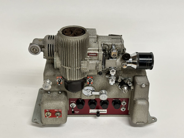 BELL & HOWELL 640