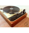 Thorens TD-124 Bras Ortofon
