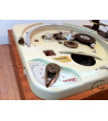 Thorens TD-124 Bras Ortofon