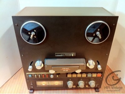 TEAC A-3300SX