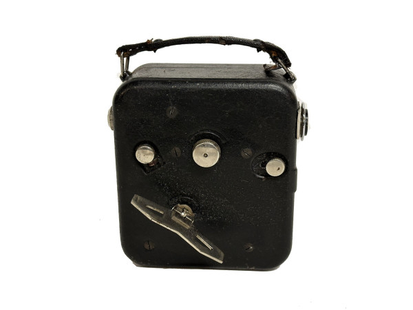 PATHE Baby camera 9.5 mm 
