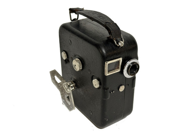 PATHE Baby camera 9.5 mm 