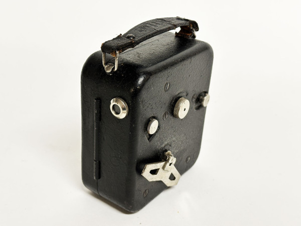 PATHE Baby camera 9.5 mm 