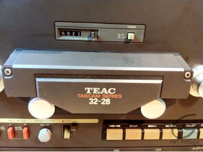 TEAC A-3300SX