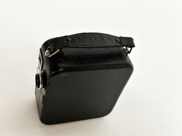 PATHE Baby camera 9.5 mm 