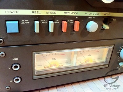 TEAC A-3300SX