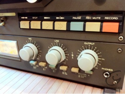 TEAC A-3300SX