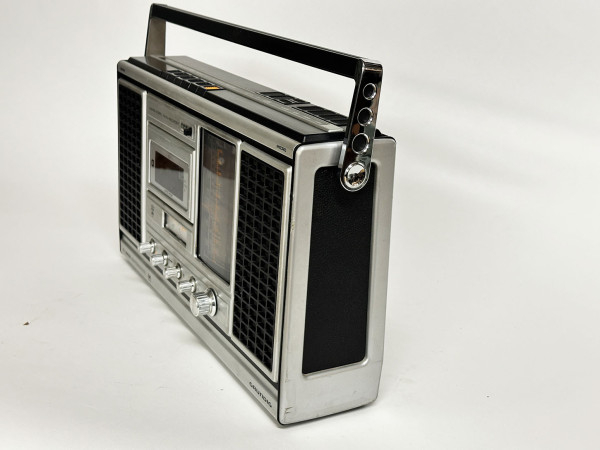 GRUNDIG C-8800 Automatic Hifi Vintage réparations
