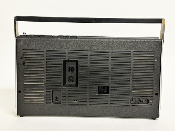 GRUNDIG C-8800 Automatic Hifi Vintage réparations