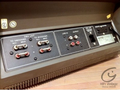 TEAC A-3300SX