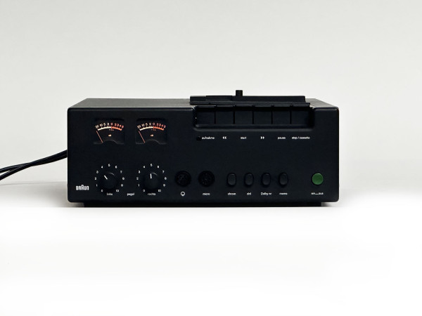 BRAUN TG-450